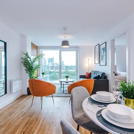 Parking - Lastmindeals - 2bed