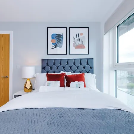 Parking - Lastmindeals - 2bed * 맨체스터