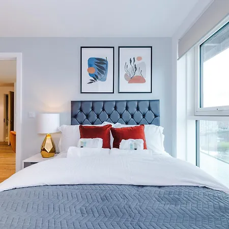 Parking - Lastmindeals - 2bed 아파트