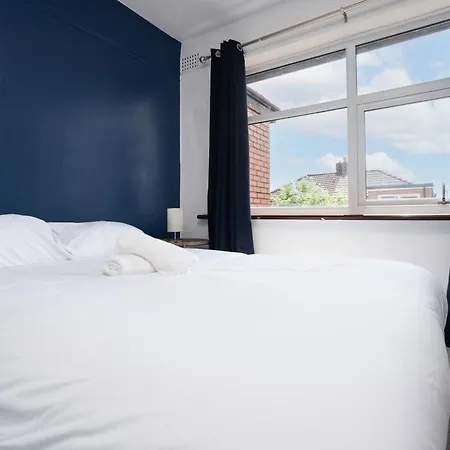 Comfy 3br - Pool Table - Games - Sleeps 8 Nyaraló *