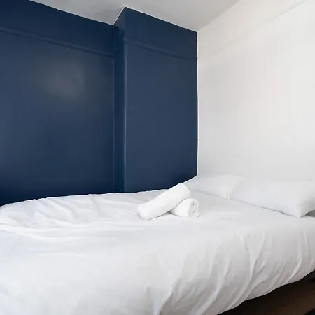 Comfy 3br - Pool Table - Games - Sleeps 8 Nyaraló Manchester