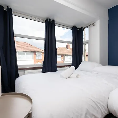 Comfy 3br - Pool Table - Games - Sleeps 8 Casa de Férias