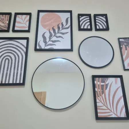 Kwatera prywatna In 6 Minutes Drive To Victoria Station Manchester