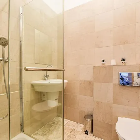 Cozy Retreat - City Centre Manchester
