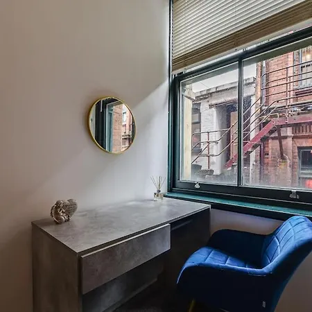 Appartement Cozy Retreat - City Centre *