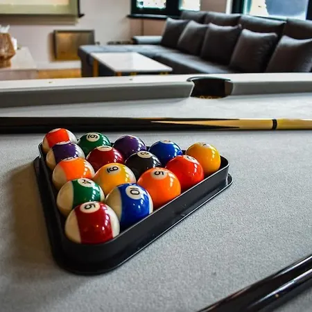 Cozy Retreat - City Centre Hotel Manchester