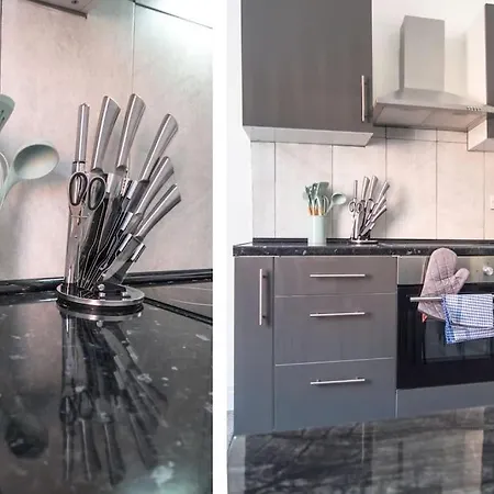 Big New House - 5bdr Near 別荘 *