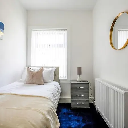 Σπίτι διακοπών Big New House - 5bdr Near *