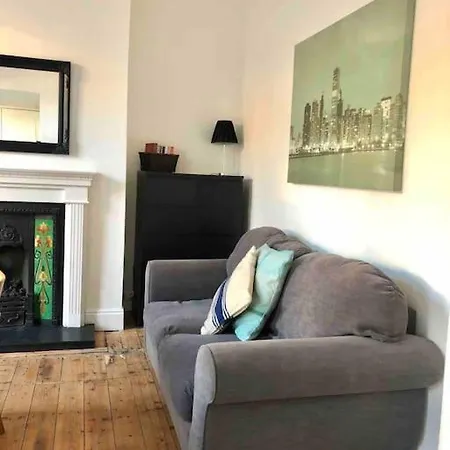 بيت للعطل United View! Big House, Prime Location, Transport *