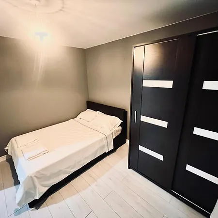 Nirvana Σπίτι διακοπών