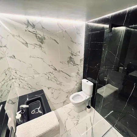 Nirvana Σπίτι διακοπών Μάντσεστερ