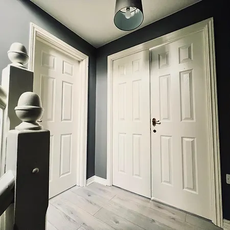 Σπίτι διακοπών Nirvana