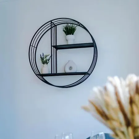 Beautiful Modern Home, Sleeps 8, Free Parking Casa vacanze Manchester