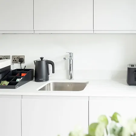 Apartamento Organika By Casacity