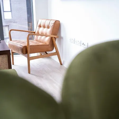 Apartamento Organika By Casacity *