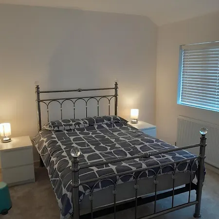 Prestwich Comfort Manchester