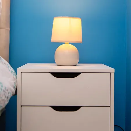 Salford Free Parking Apartament