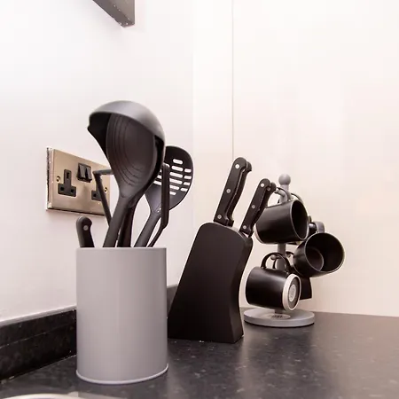 Salford Free Parking Apartament Manchester