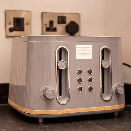 Salford Free Parking Manchester