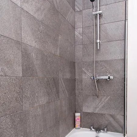 Apartament Salford Free Parking Manchester