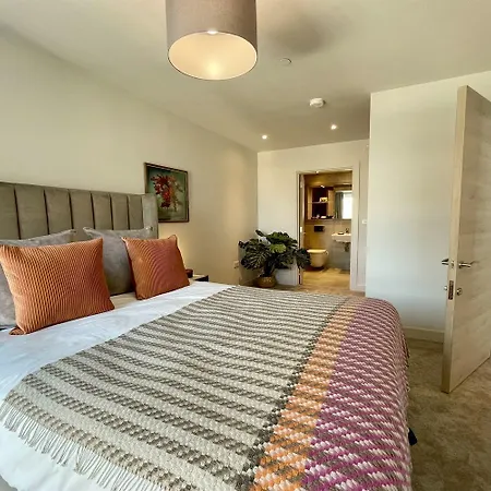 Moda Appartement *