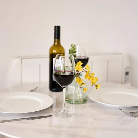 Skyline Sanctuary Manchester