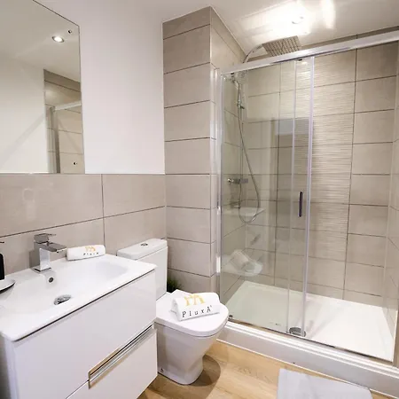 Skyline Sanctuary * Manchester