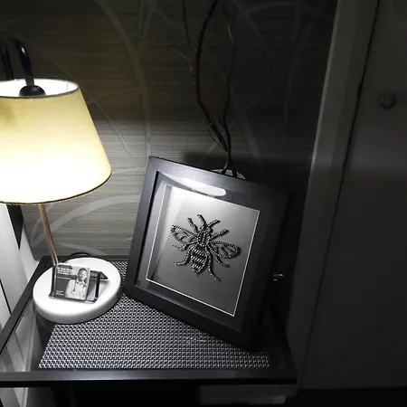 Hotel Cutting Square Cozy Getaway Manchester
