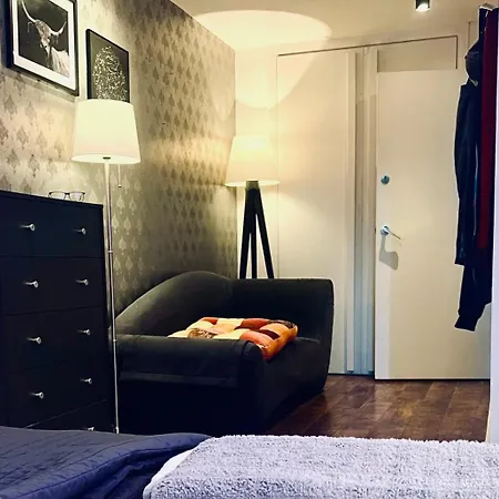 Hotel Cutting Square Cozy Getaway