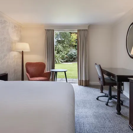 Delta By Marriott Park Country Club