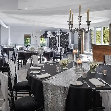 Hotel Delta By Marriott Park Country Club