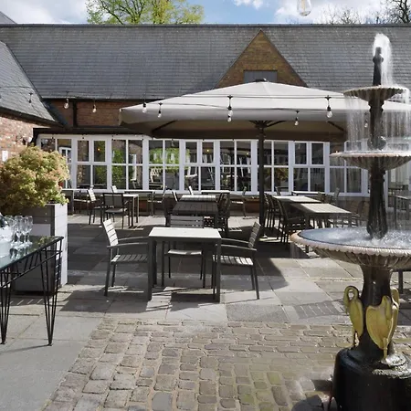 Delta By Marriott Park Country Club 4* Worsley