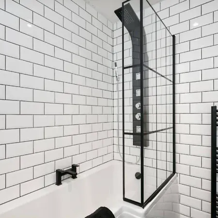 Apartment Cavern By The Heim Residences Manchester