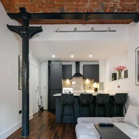 Cavern By The Heim Residences *
