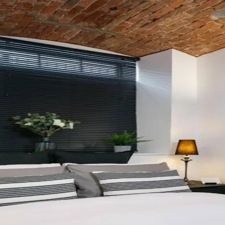 Cavern By The Heim Residences Manchester