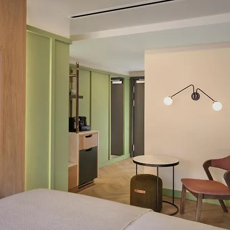 The Reach At Piccadilly, Manchester, A Tribute Portfolio Hotel 4*