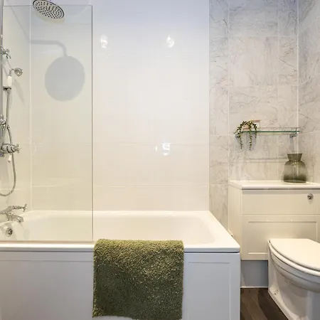 Apartment Boutique Centre *