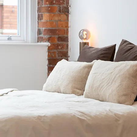 Boutique Centre 아파트