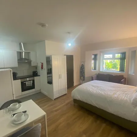 Park View Studio * Manchester