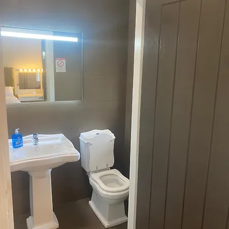 Park View Studio דירה