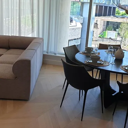 Stunning Large Luxury With Beautiful Views- Deansgate-city Centre