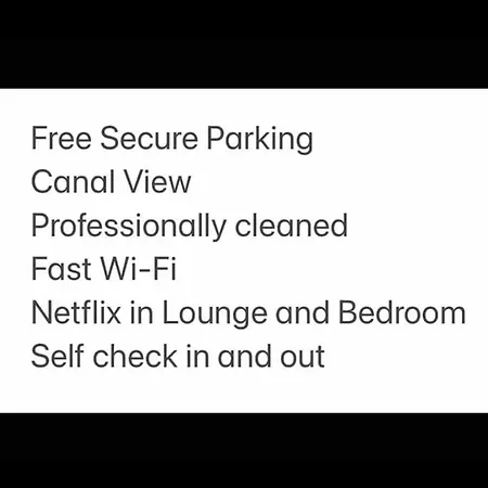아파트 Cityfront Luxe Near Centre Facing Etihad & Coop Live, Free Parking