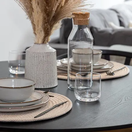 Apartment Boutique Centre