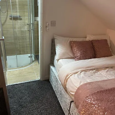 Dans Place Manchester