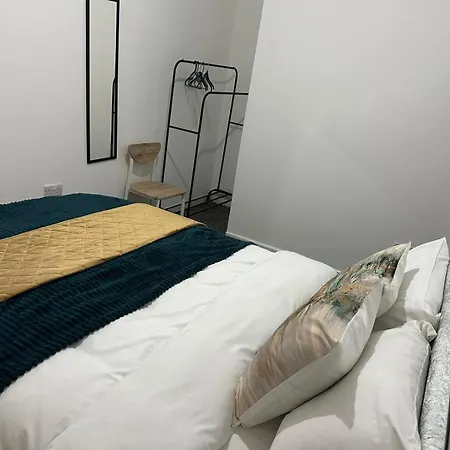 Dans Place Kwatera prywatna *