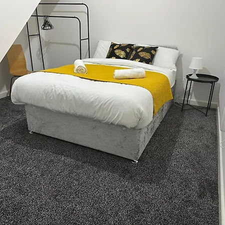 Homestay Dans Place *