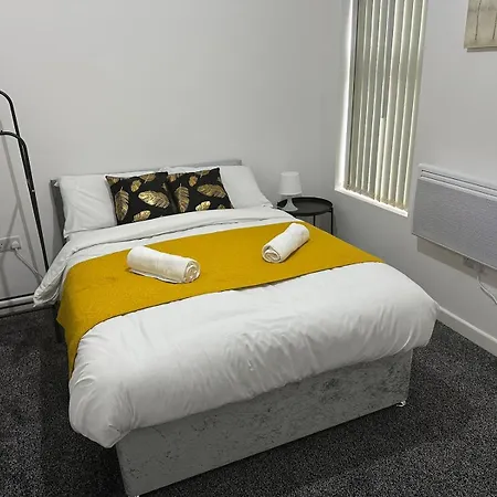 Dans Place * Manchester