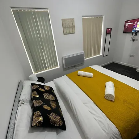 Dans Place Kwatera prywatna