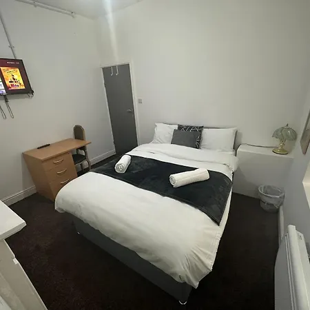 Dans Place Ubytování v soukromí