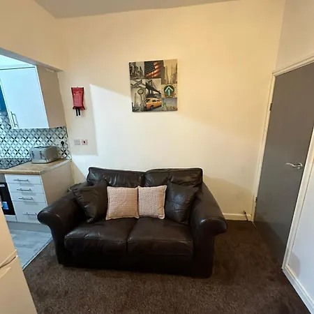 Dans Place * Manchester